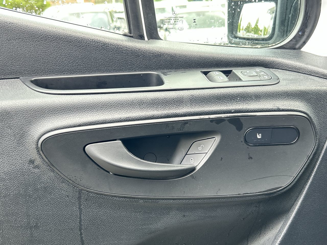 Mercedes-Benz Sprinter Cargo Van  2024 à Vancouver, Colombie-Britannique
