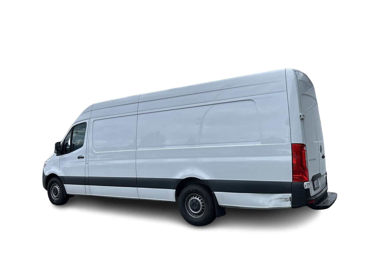 Mercedes-Benz Sprinter Cargo Van  2024 à Vancouver, Colombie-Britannique