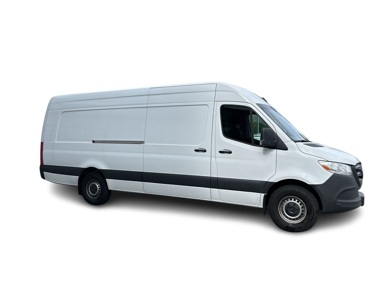 Mercedes-Benz Sprinter Cargo Van  2024 à Vancouver, Colombie-Britannique