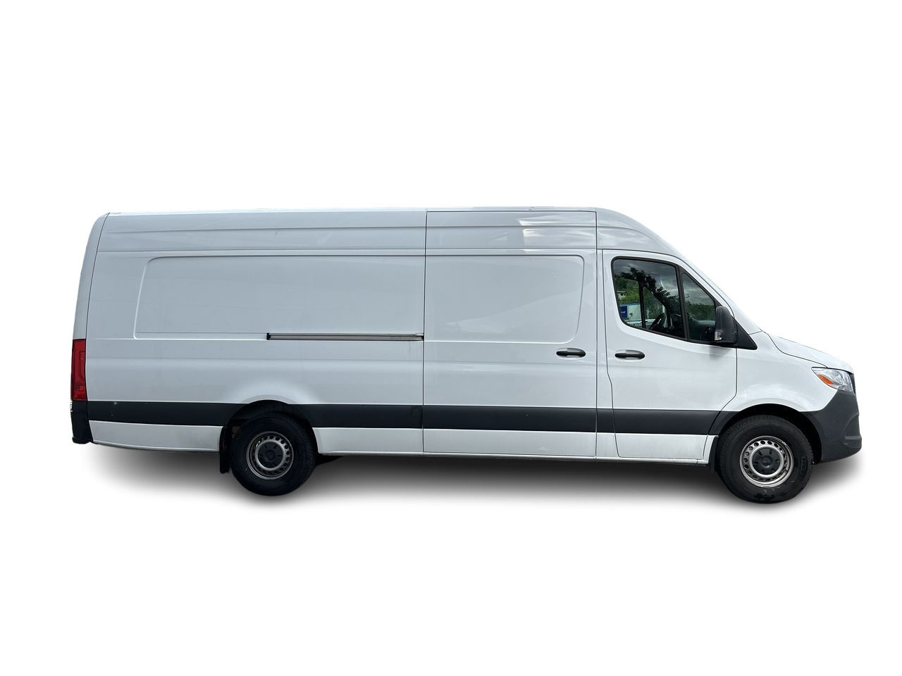 Mercedes-Benz Sprinter Cargo Van  2024 à Vancouver, Colombie-Britannique