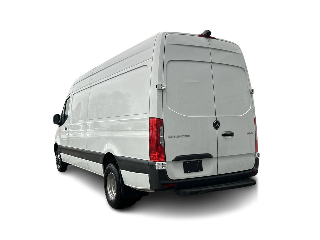 Mercedes-Benz Sprinter Cargo Van  2024 à Vancouver, Colombie-Britannique