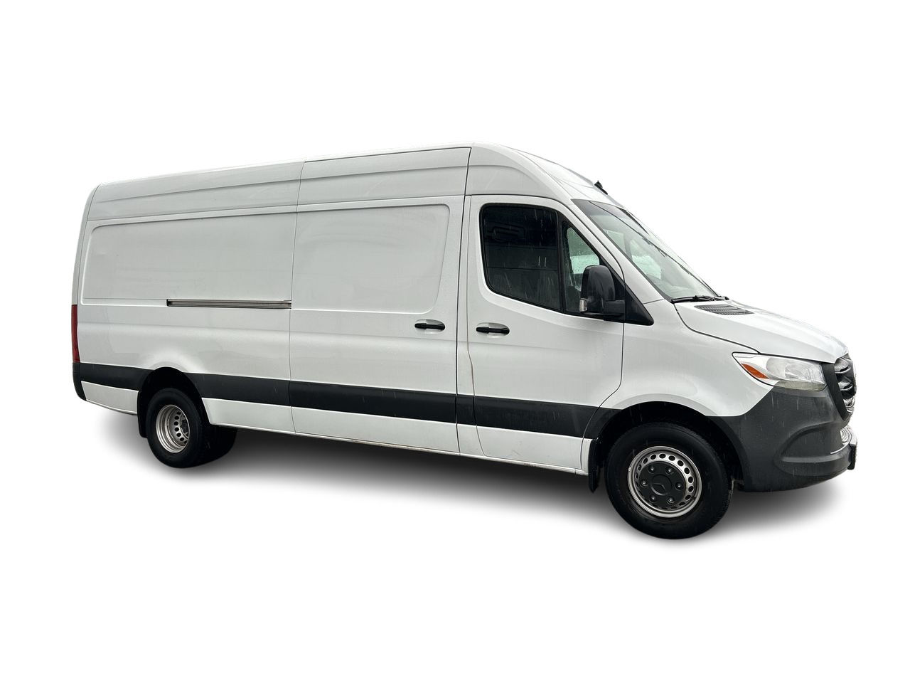 Mercedes-Benz Sprinter Cargo Van  2024 à Vancouver, Colombie-Britannique