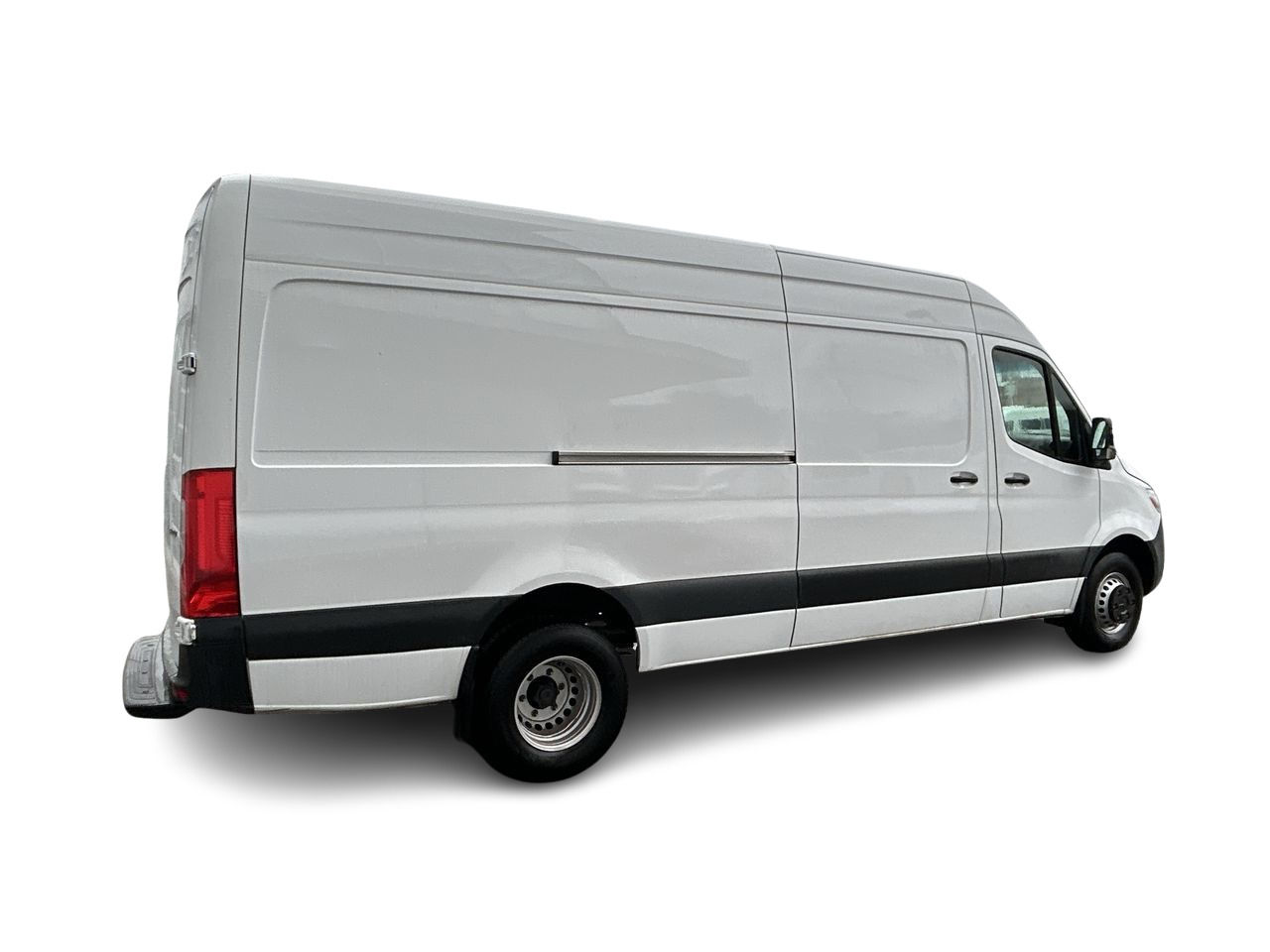 Mercedes-Benz Sprinter Cargo Van  2024 à Vancouver, Colombie-Britannique