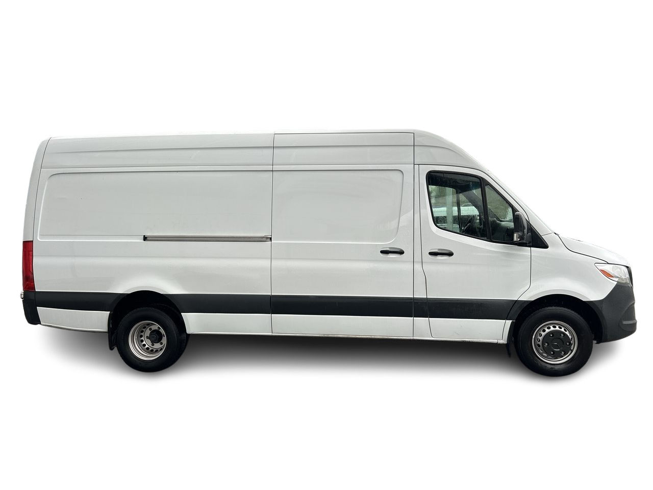 Mercedes-Benz Sprinter Cargo Van  2024 à Vancouver, Colombie-Britannique