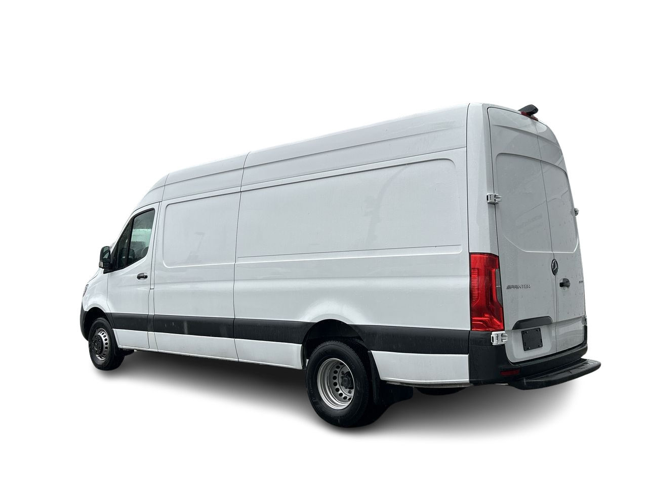 Mercedes-Benz Sprinter Cargo Van  2024 à Vancouver, Colombie-Britannique