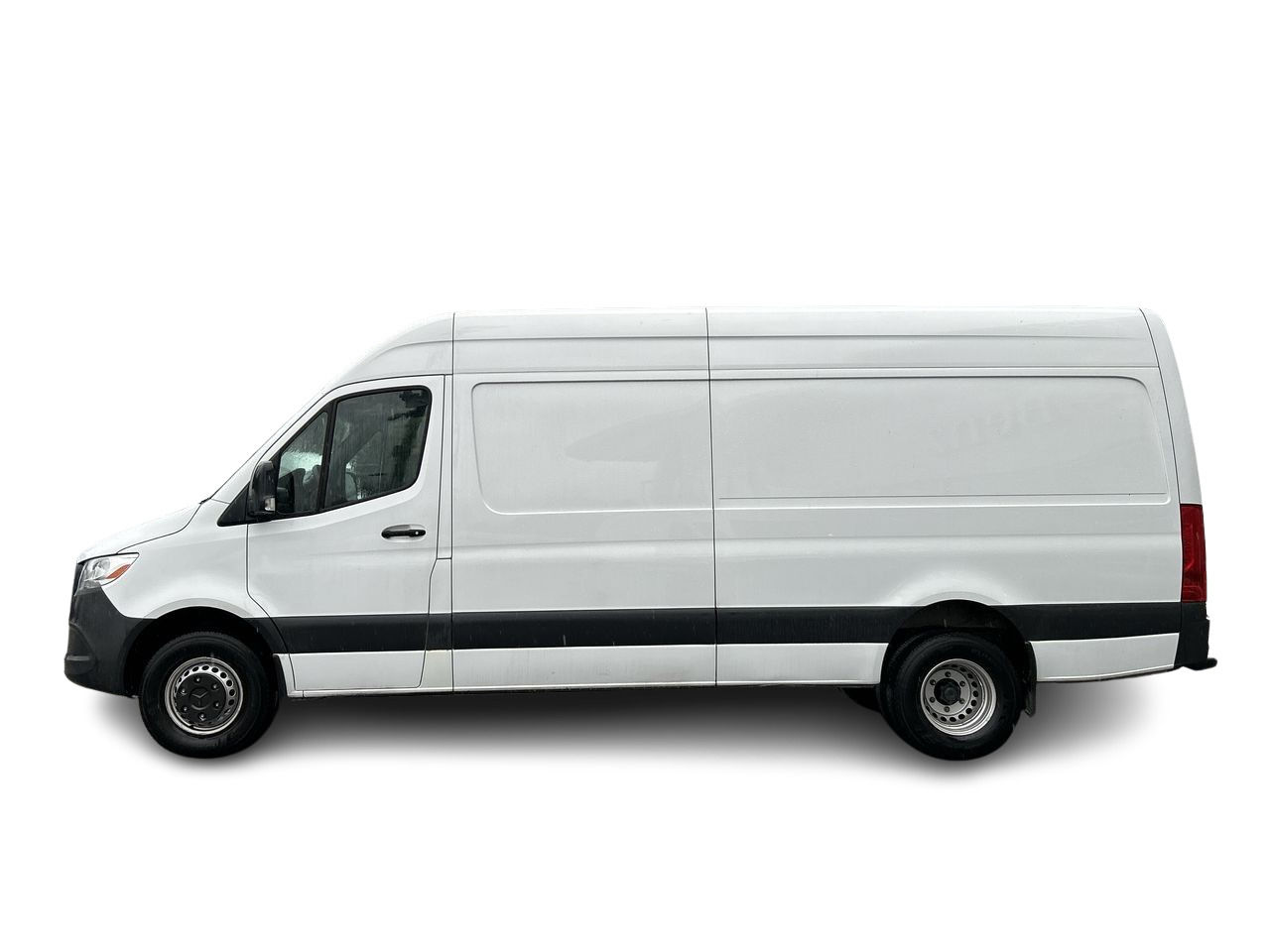 Mercedes-Benz Sprinter Cargo Van  2024 à Vancouver, Colombie-Britannique