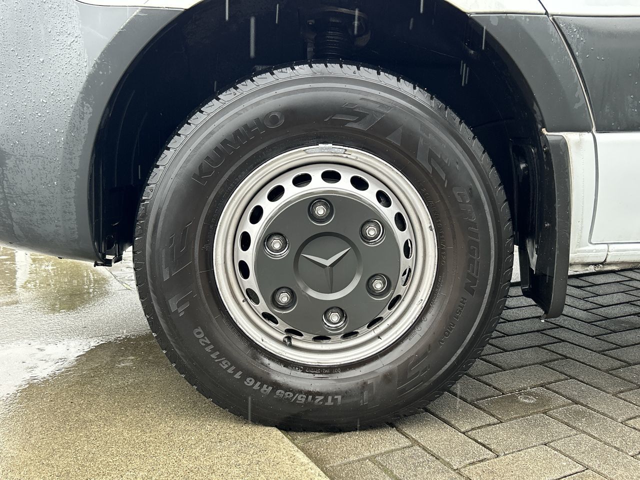 Mercedes-Benz Sprinter Cargo Van  2024 à Vancouver, Colombie-Britannique