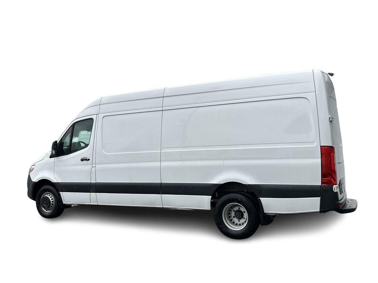 Mercedes-Benz Sprinter Cargo Van  2024 à Vancouver, Colombie-Britannique