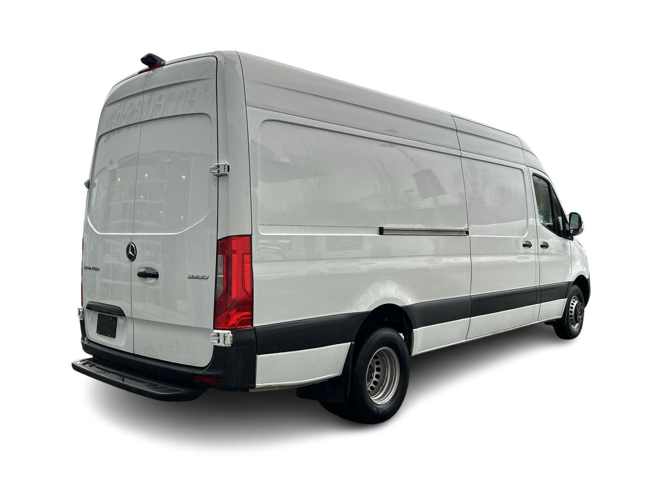 Mercedes-Benz Sprinter Cargo Van  2024 à Vancouver, Colombie-Britannique