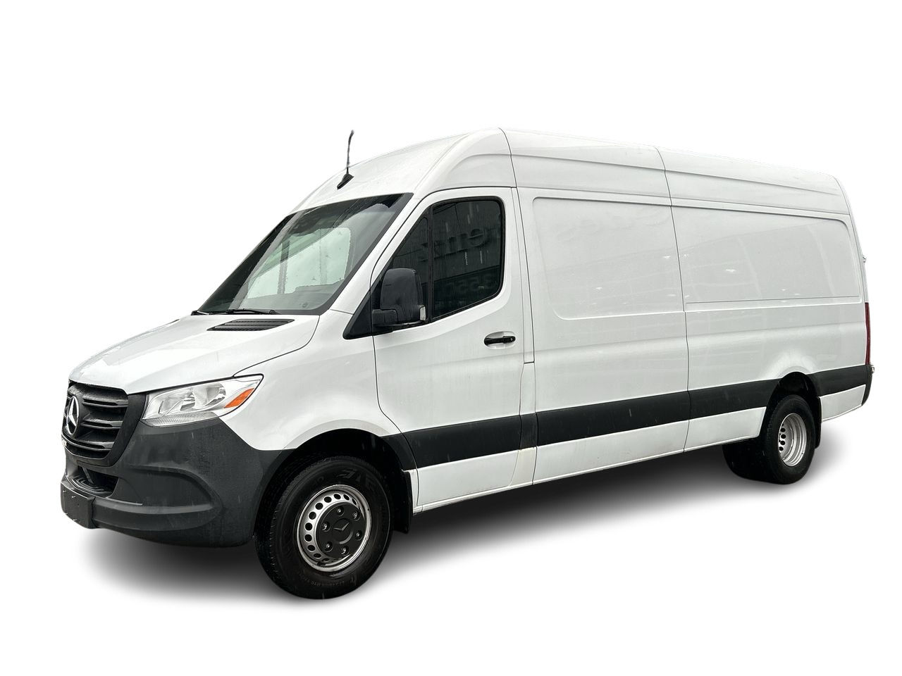 Mercedes-Benz Sprinter Cargo Van  2024 à Vancouver, Colombie-Britannique