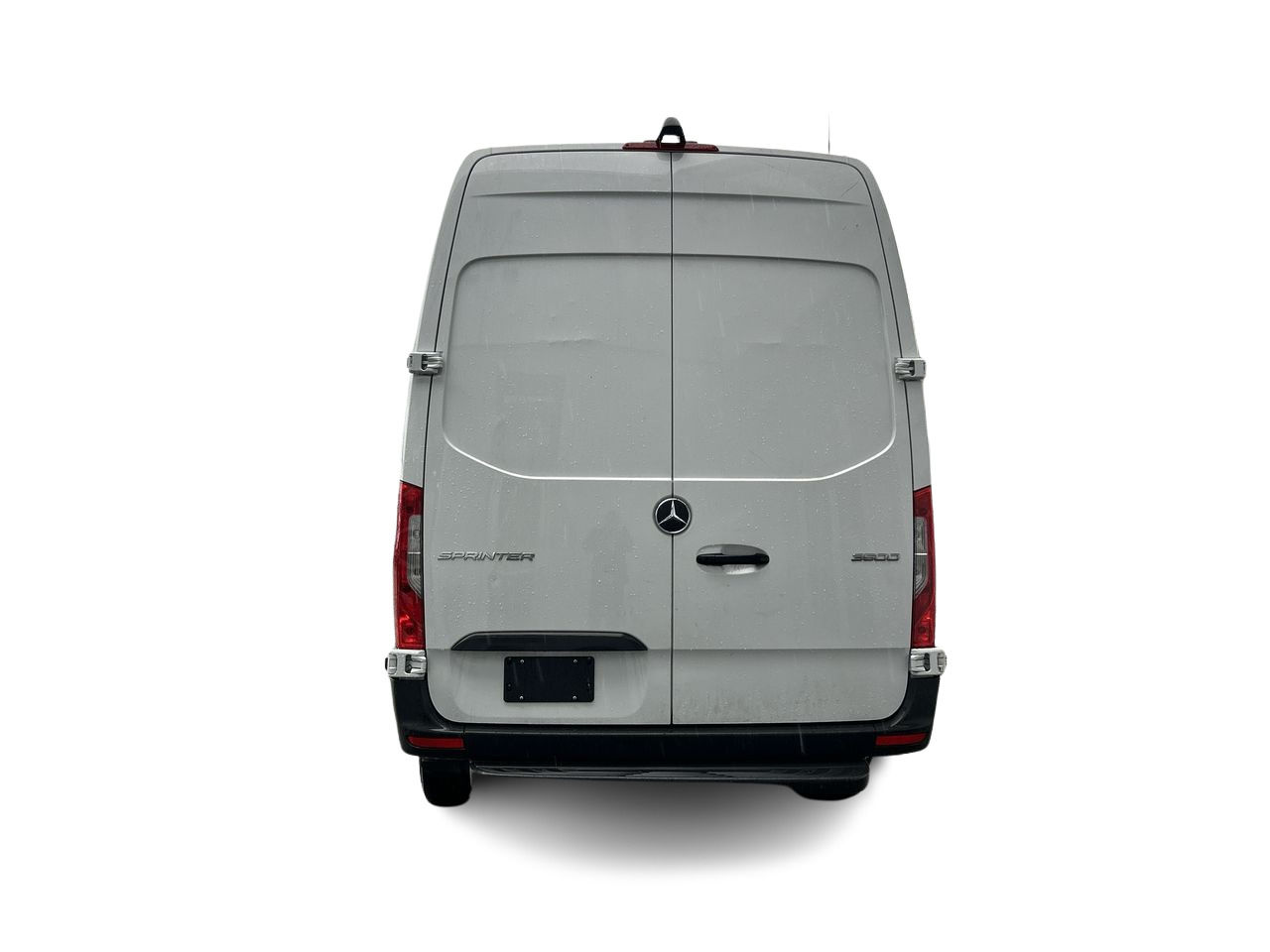Mercedes-Benz Sprinter Cargo Van  2024 à Vancouver, Colombie-Britannique