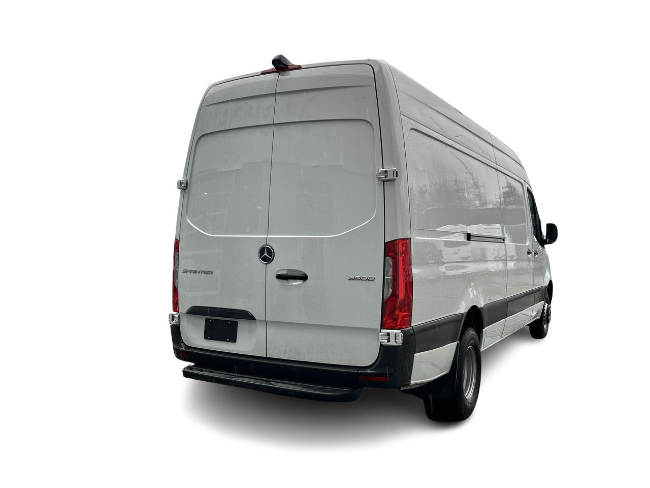 Mercedes-Benz Sprinter Cargo Van  2024 à Vancouver, Colombie-Britannique