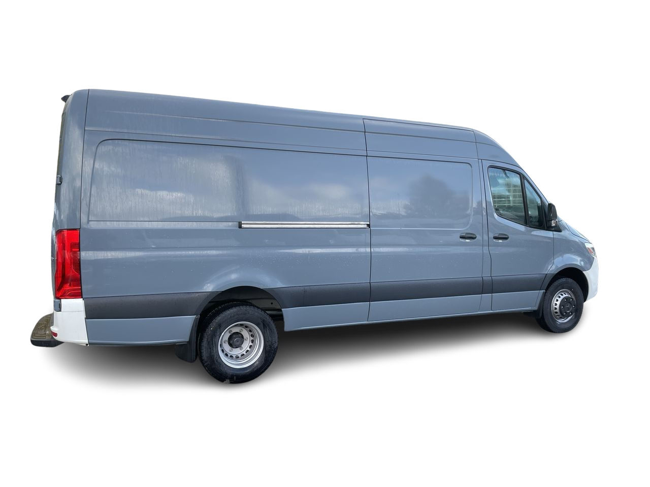 2024 Mercedes-Benz Sprinter Cargo Van in Vancouver, British Columbia