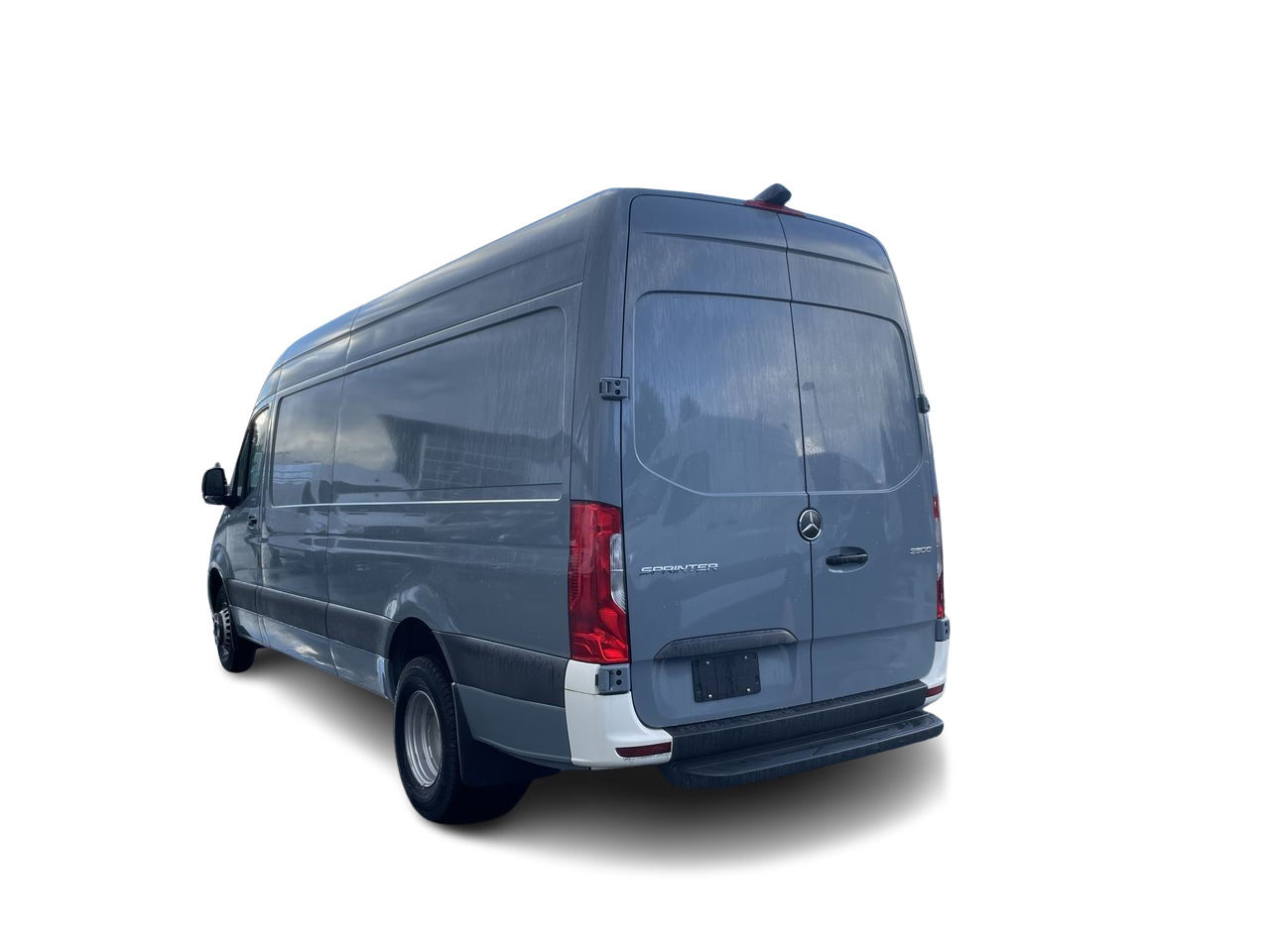 2024 Mercedes-Benz Sprinter Cargo Van in Vancouver, British Columbia