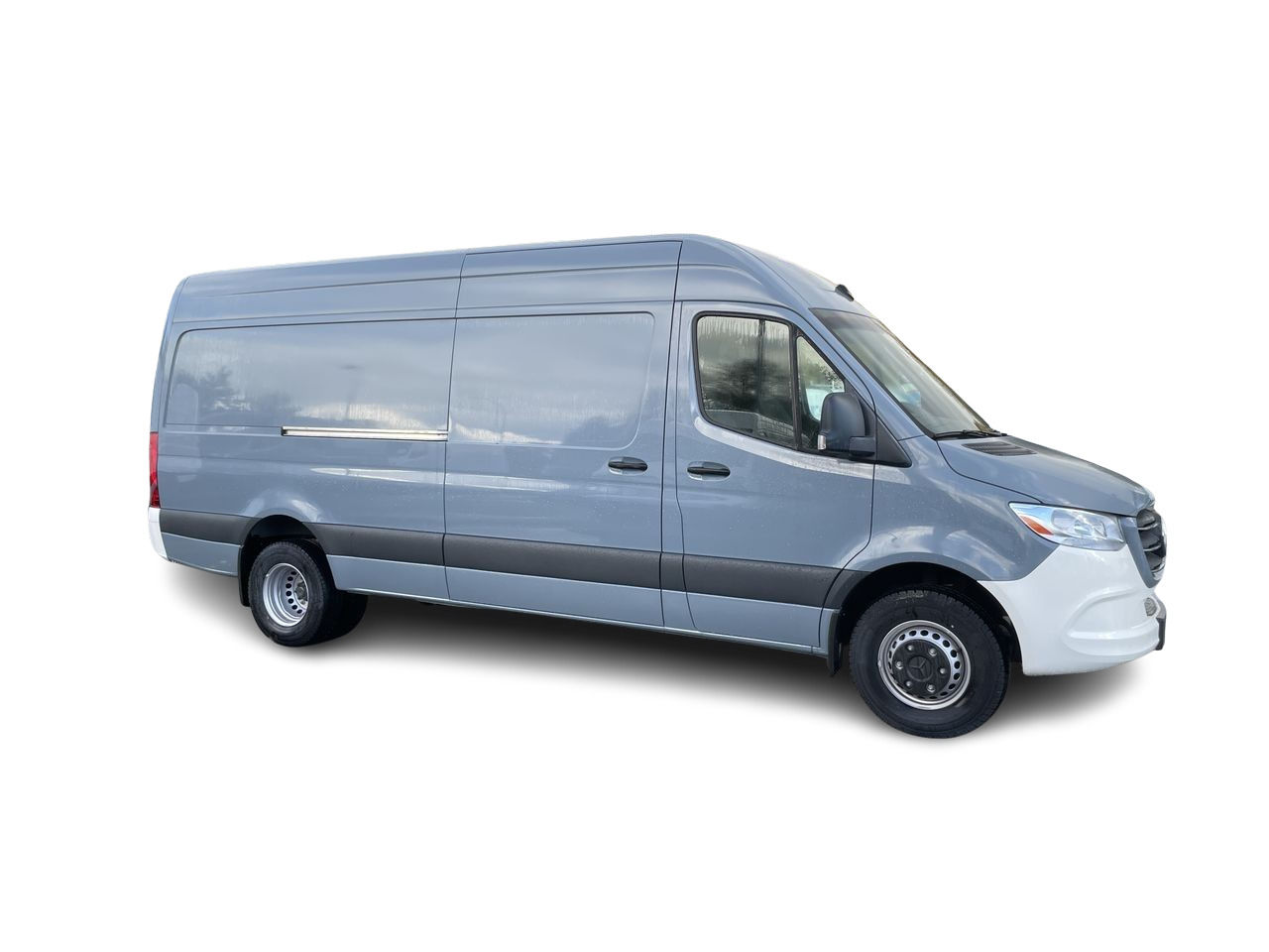 2024 Mercedes-Benz Sprinter Cargo Van in Vancouver, British Columbia