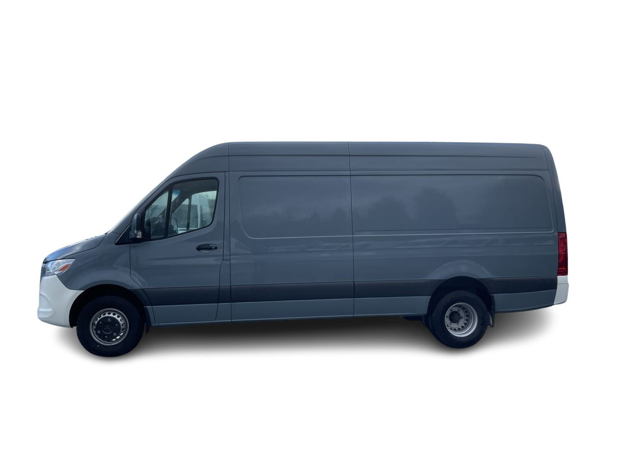 2024 Mercedes-Benz Sprinter Cargo Van in Vancouver, British Columbia