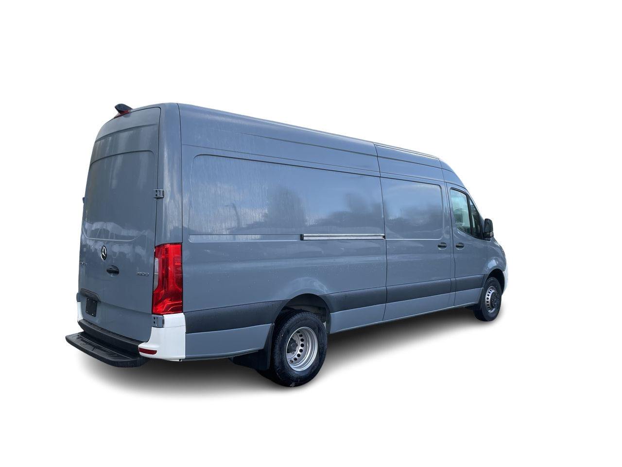 2024 Mercedes-Benz Sprinter Cargo Van in Vancouver, British Columbia