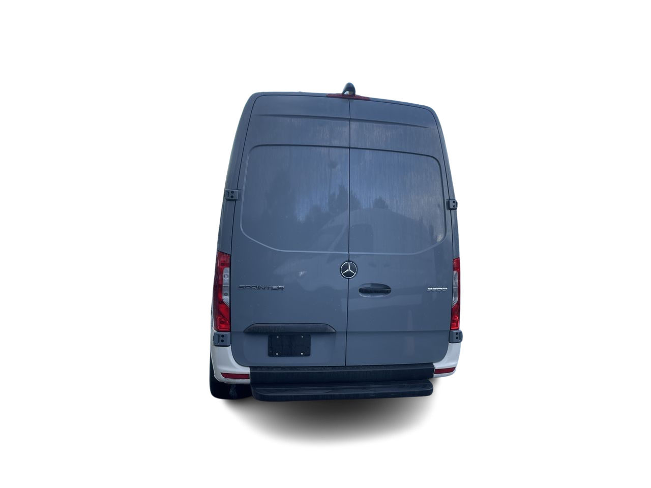 2024 Mercedes-Benz Sprinter Cargo Van in Vancouver, British Columbia