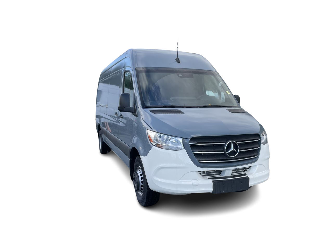 2024 Mercedes-Benz Sprinter Cargo Van in Vancouver, British Columbia