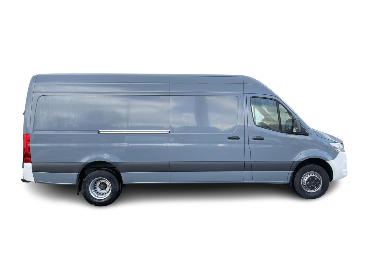 2024 Mercedes-Benz Sprinter Cargo Van in Vancouver, British Columbia