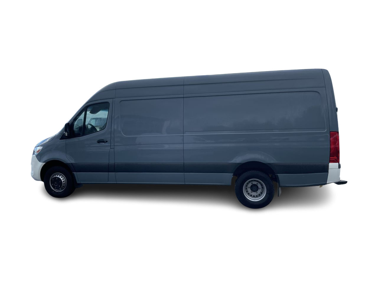 2024 Mercedes-Benz Sprinter Cargo Van in Vancouver, British Columbia