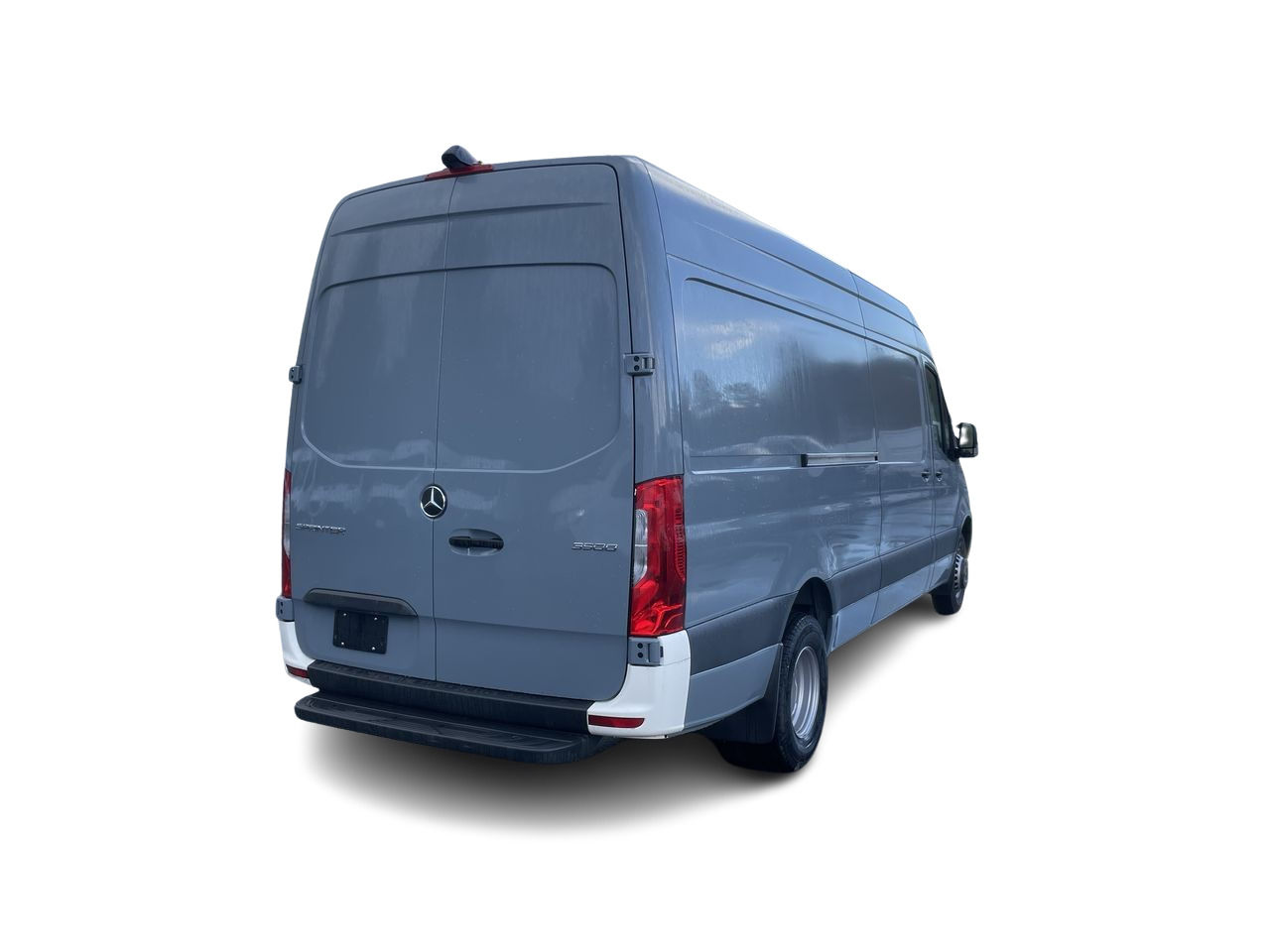 2024 Mercedes-Benz Sprinter Cargo Van in Vancouver, British Columbia