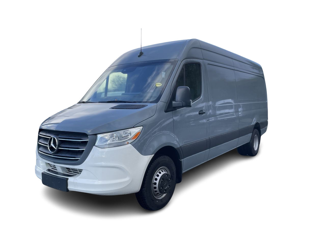 2024 Mercedes-Benz Sprinter Cargo Van in Vancouver, British Columbia