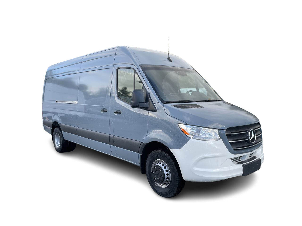 2024 Mercedes-Benz Sprinter Cargo Van in Vancouver, British Columbia