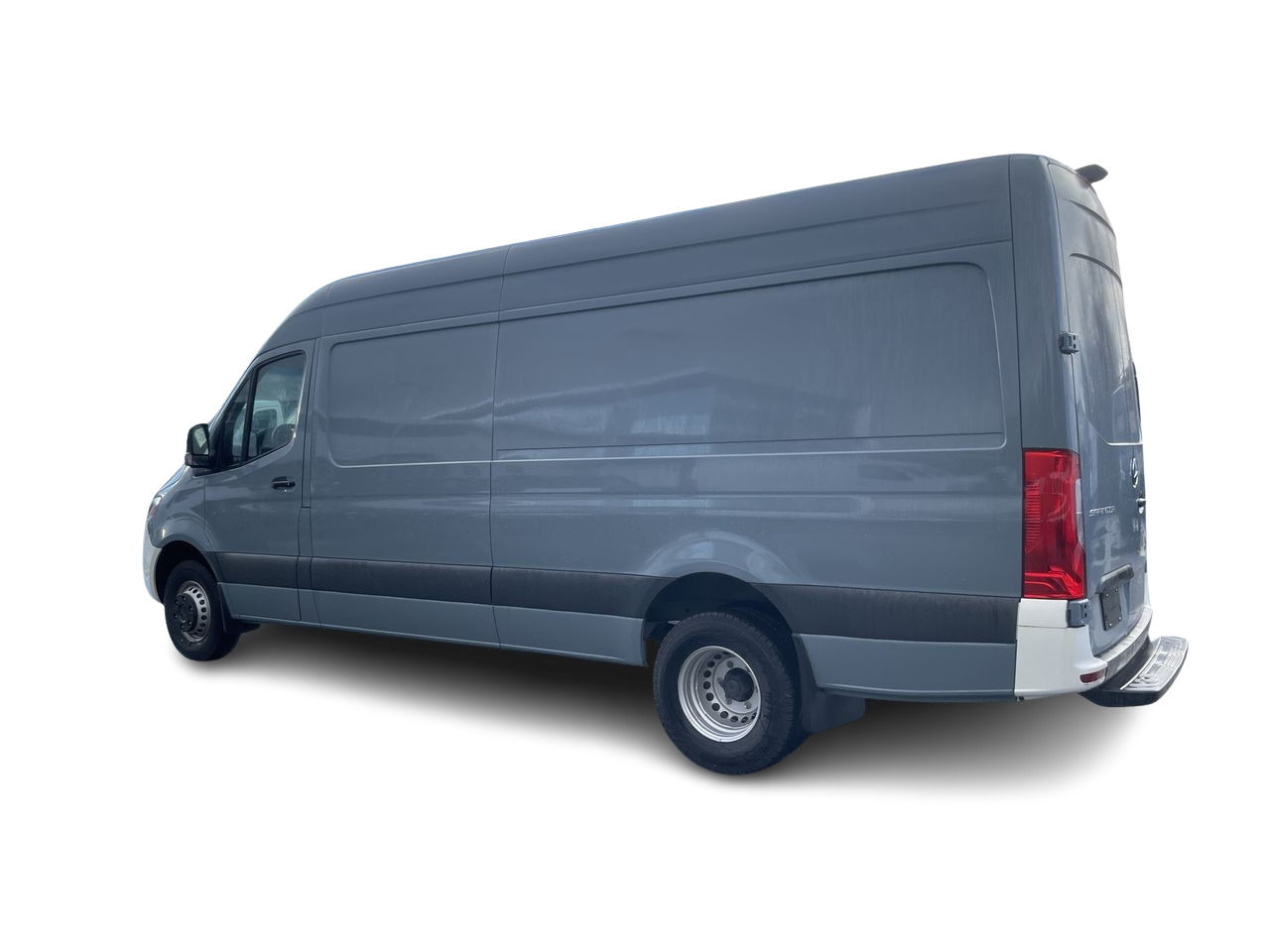 2024 Mercedes-Benz Sprinter Cargo Van in Vancouver, British Columbia