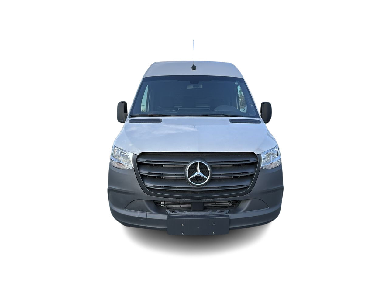 2024 Mercedes-Benz Sprinter Cargo Van in Vancouver, British Columbia