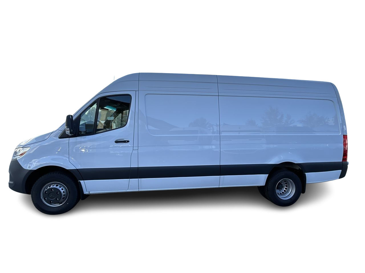 2024 Mercedes-Benz Sprinter Cargo Van in Vancouver, British Columbia