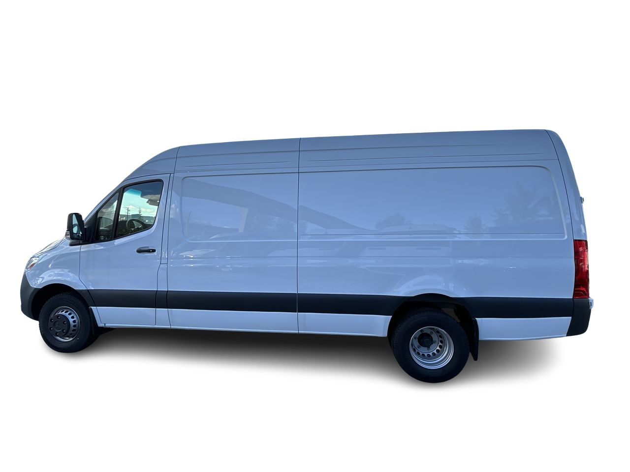 2024 Mercedes-Benz Sprinter Cargo Van in Vancouver, British Columbia