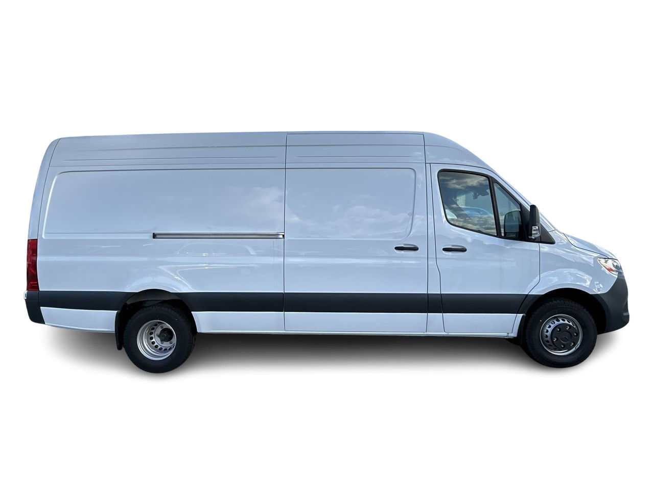 2024 Mercedes-Benz Sprinter Cargo Van in Vancouver, British Columbia