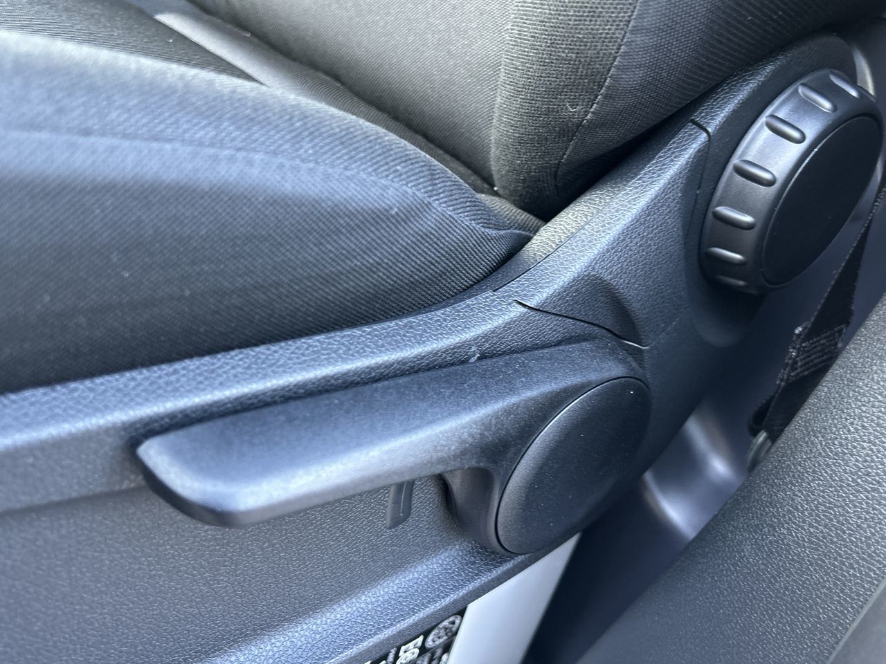 2024 Mercedes-Benz Sprinter Cargo Van in Vancouver, British Columbia