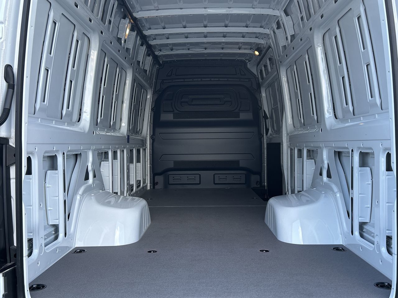 2024 Mercedes-Benz Sprinter Cargo Van in Vancouver, British Columbia