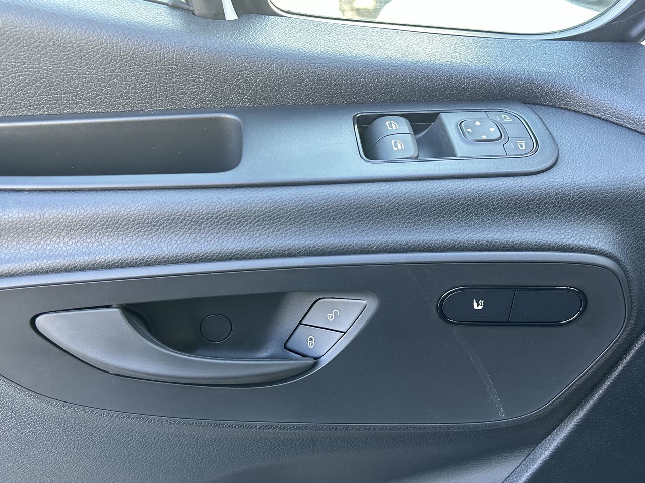 2024 Mercedes-Benz Sprinter Cargo Van in Vancouver, British Columbia