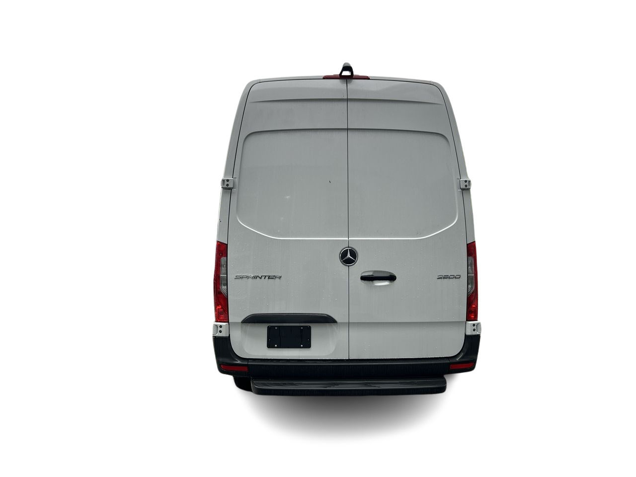 2024 Mercedes-Benz Sprinter Cargo Van