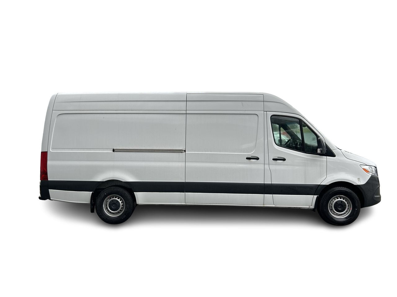 2024 Mercedes-Benz Sprinter Cargo Van