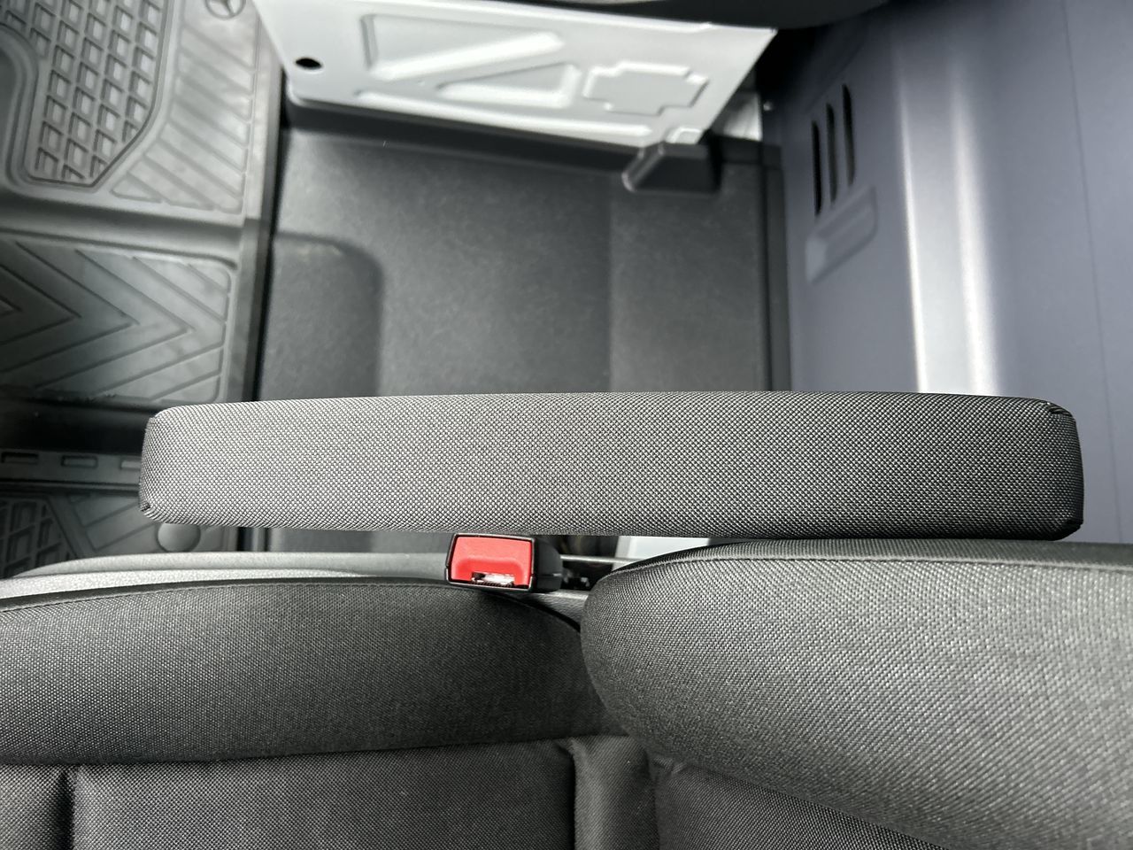 2024 Mercedes-Benz Sprinter Cargo Van