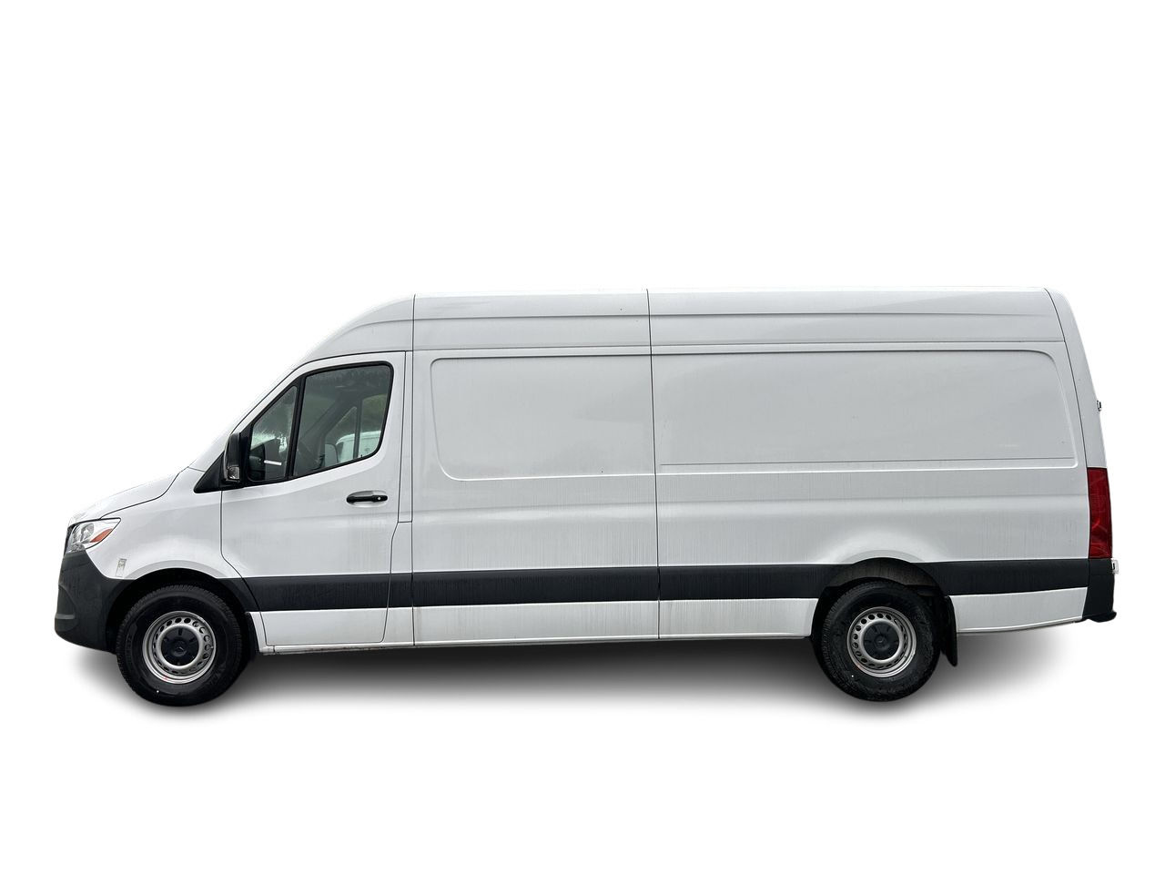 2024 Mercedes-Benz Sprinter Cargo Van