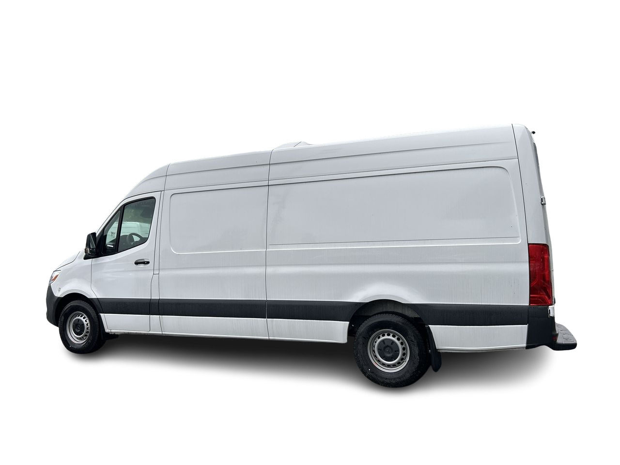 2024 Mercedes-Benz Sprinter Cargo Van