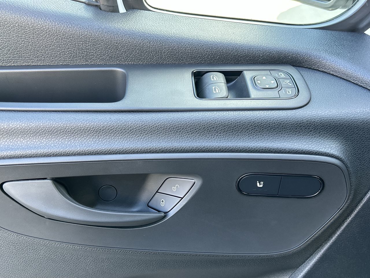 2024 Mercedes-Benz Sprinter Cargo Van in Vancouver, British Columbia