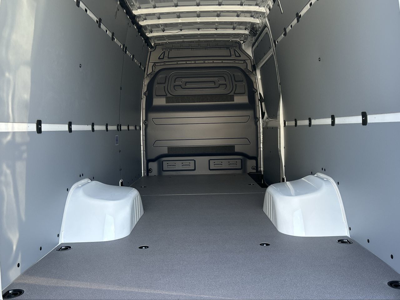 2024 Mercedes-Benz Sprinter Cargo Van in Vancouver, British Columbia