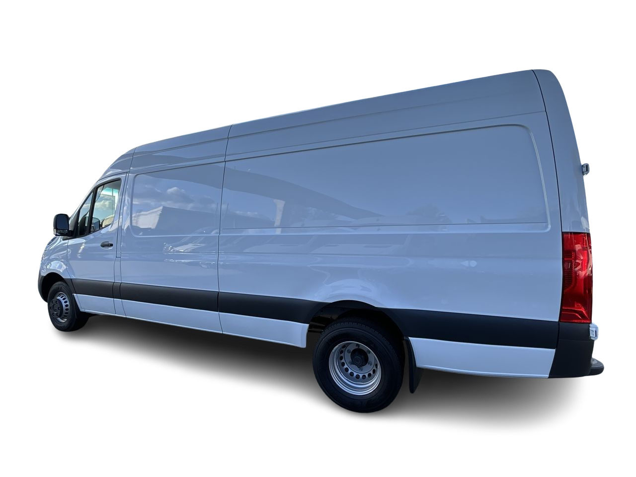 2024 Mercedes-Benz Sprinter Cargo Van in Vancouver, British Columbia