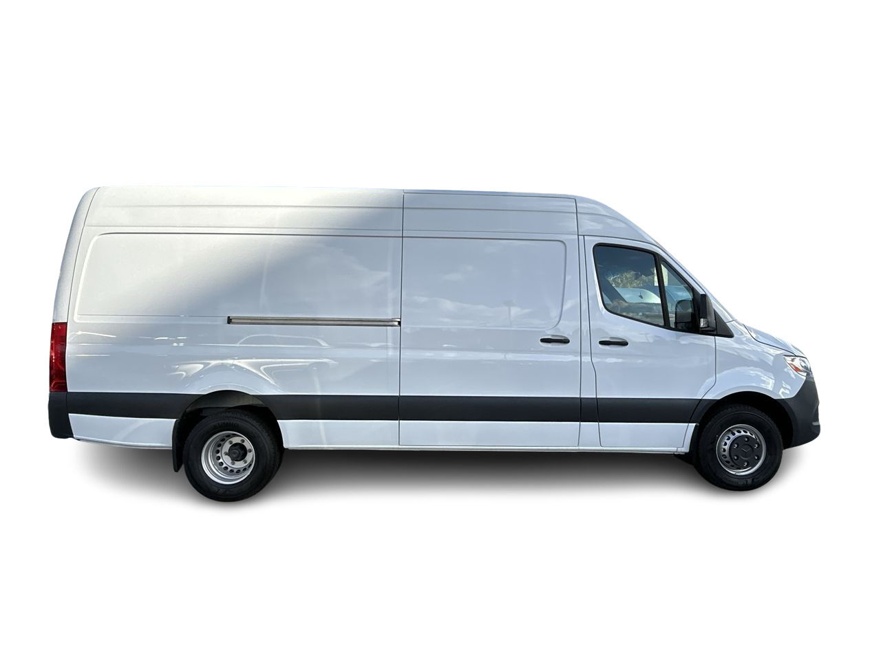 2024 Mercedes-Benz Sprinter Cargo Van in Vancouver, British Columbia