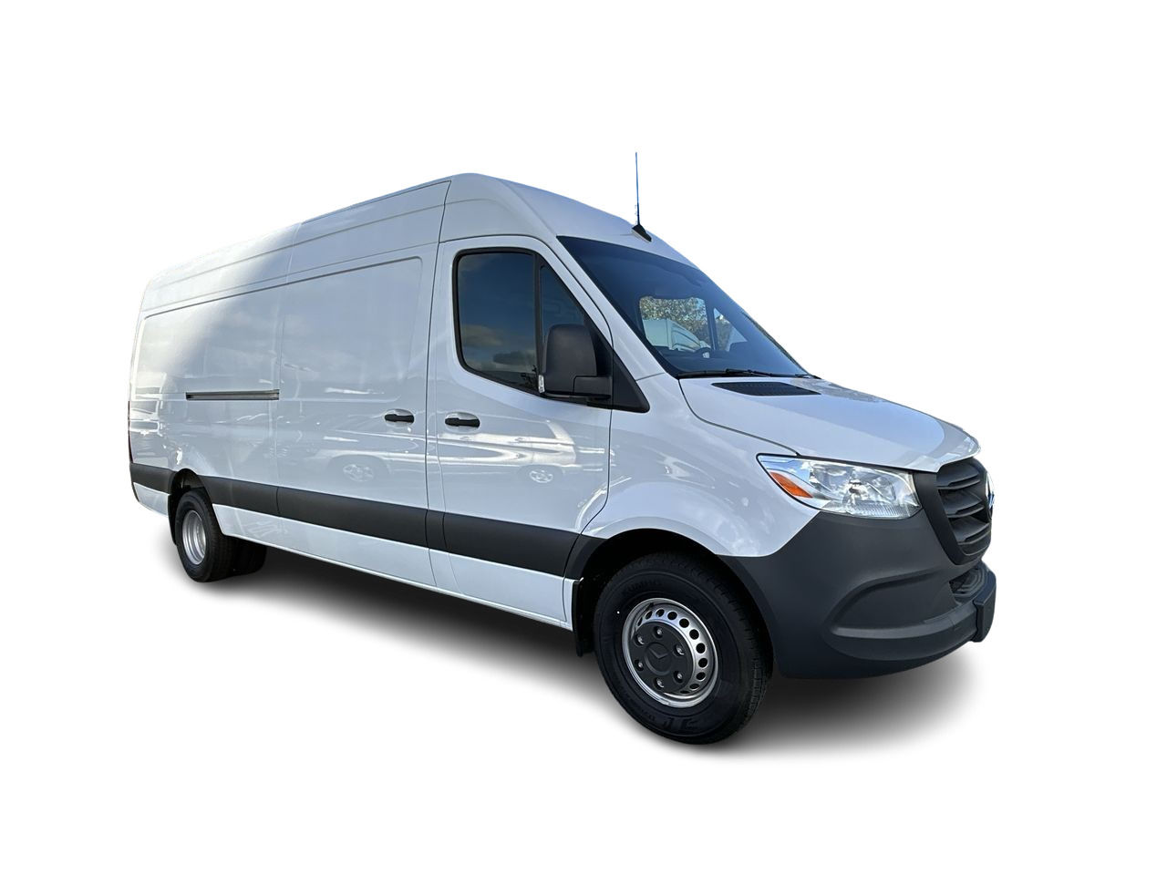 2024 Mercedes-Benz Sprinter Cargo Van in Vancouver, British Columbia