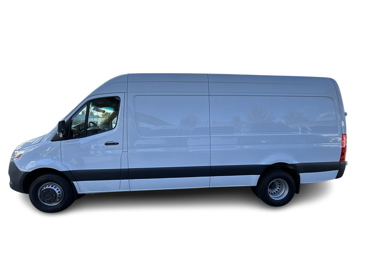 2024 Mercedes-Benz Sprinter Cargo Van in Vancouver, British Columbia