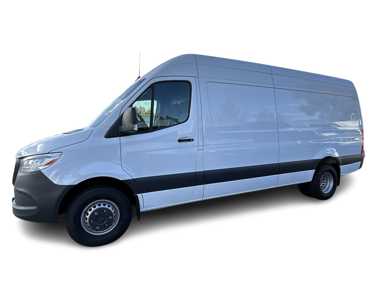 2024 Mercedes-Benz Sprinter Cargo Van in Vancouver, British Columbia