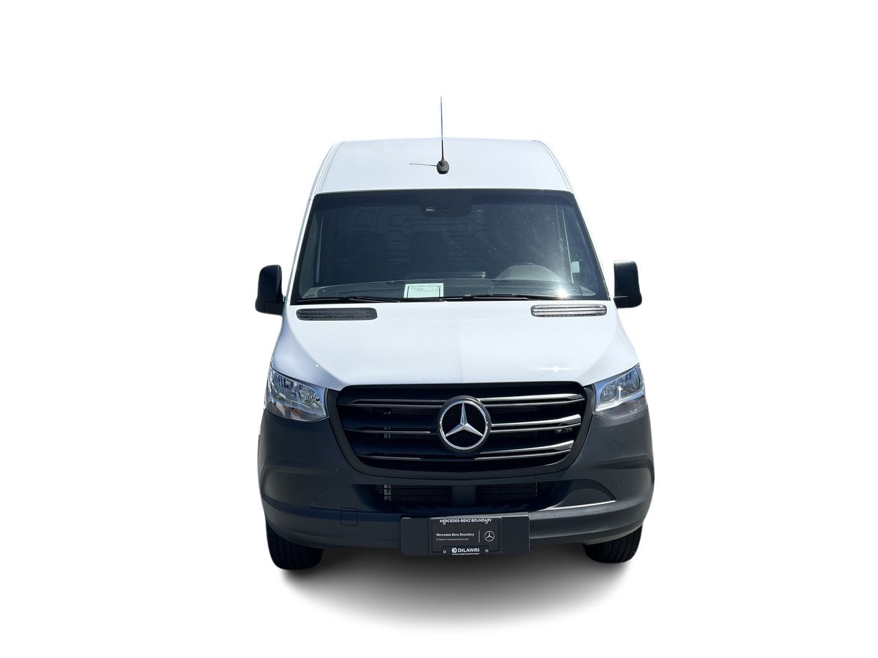 2024 Mercedes-Benz Sprinter Cargo Van in Vancouver, British Columbia
