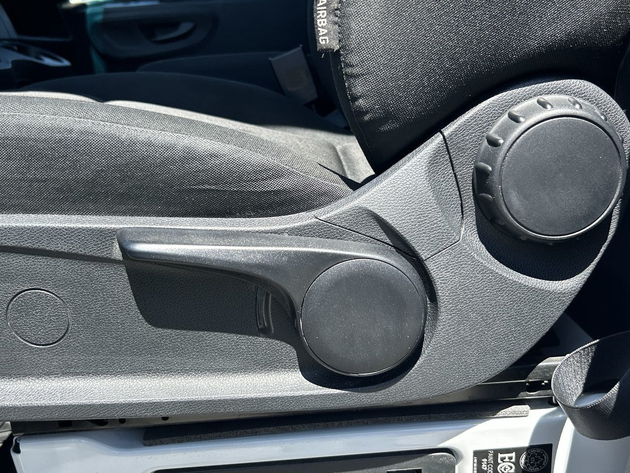 2024 Mercedes-Benz Sprinter Cargo Van in Vancouver, British Columbia